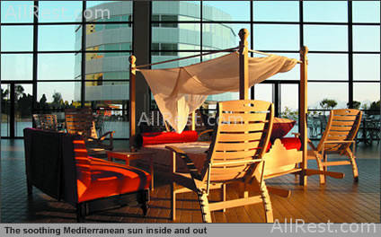 The Marmara Antalya 2